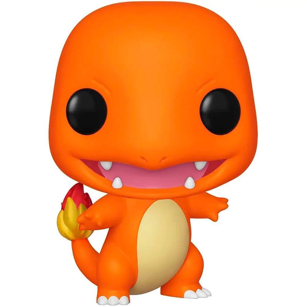 Figurka POP Pokemon Charmander zdjęcie produktu