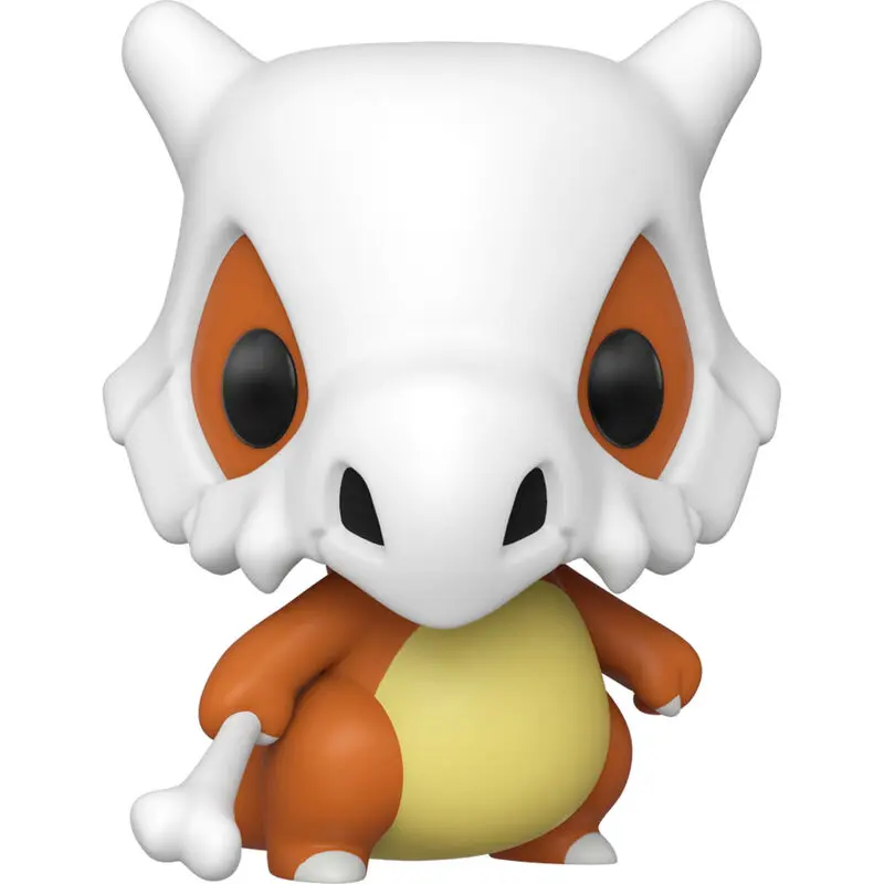 Pokemon POP! Games Vinyl Figure Cubone (EMEA) 9 cm Figurka Winylowa zdjęcie produktu