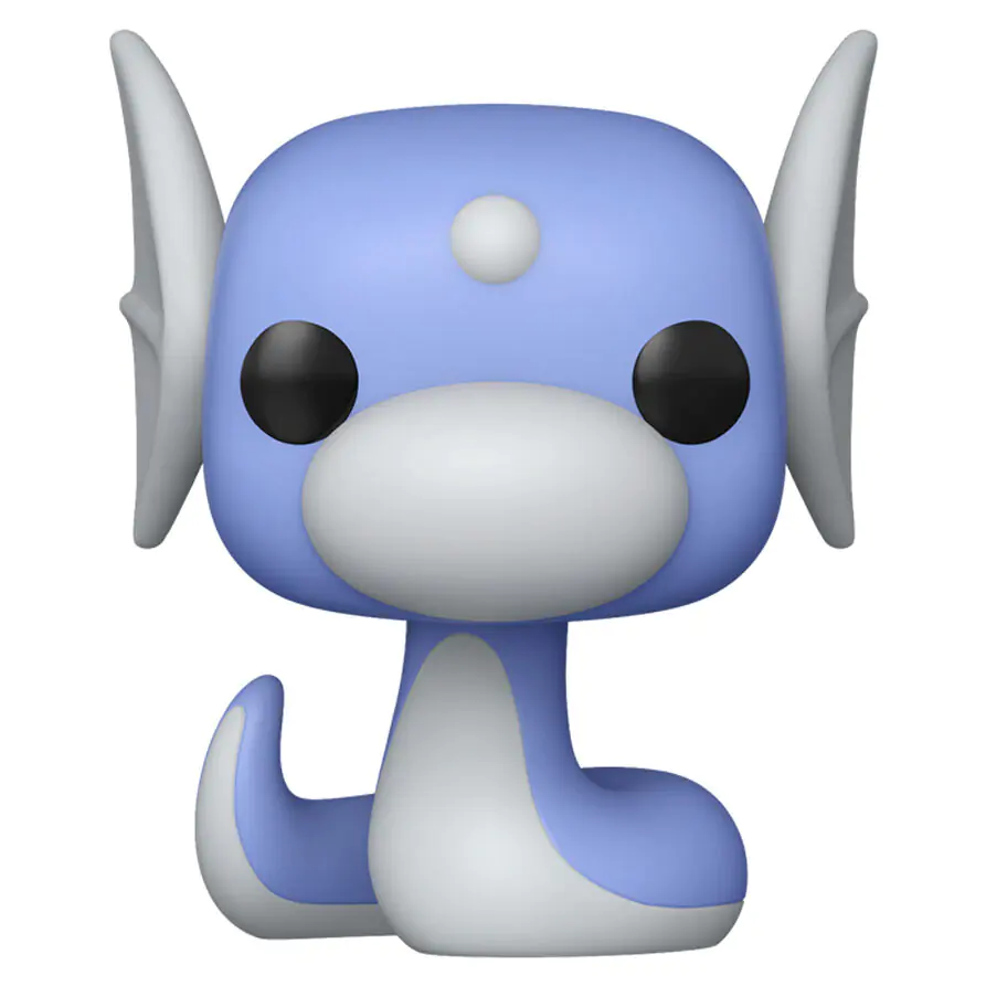 Figurka Funko POP Pokemon Dratini Minidraco zdjęcie produktu