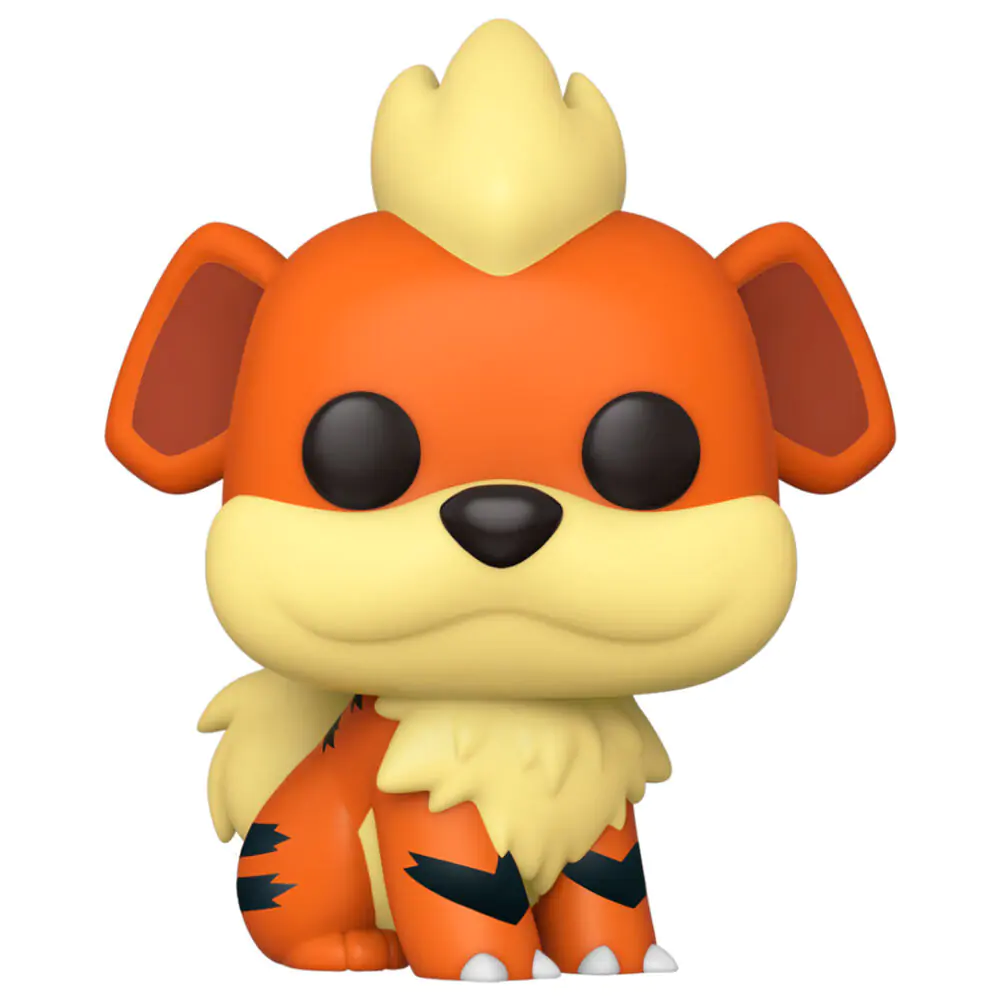 Figurka POP Pokemon Growlithe zdjęcie produktu