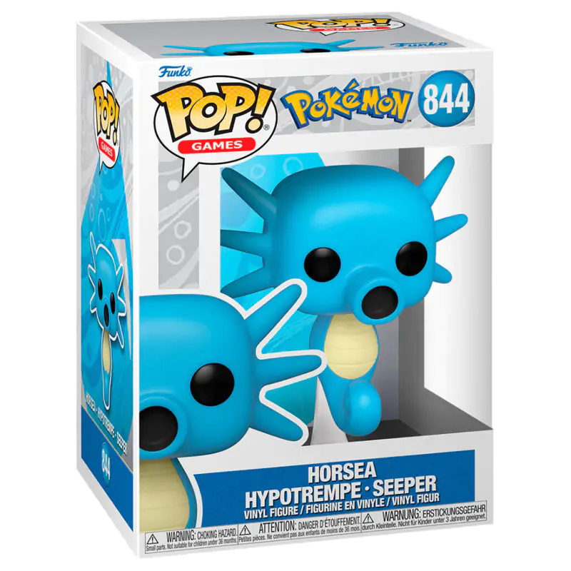 Figurka POP Pokemon Horse zdjęcie produktu