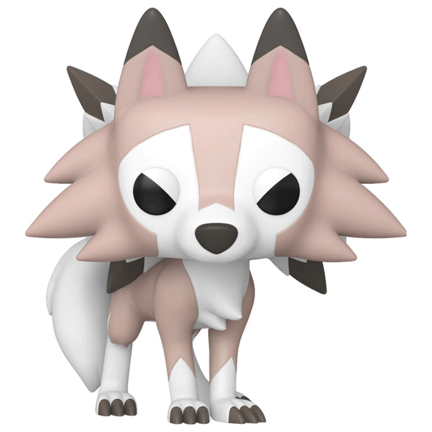 Funko POP figurka Pokemon Lycanroc Midday Form zdjęcie produktu