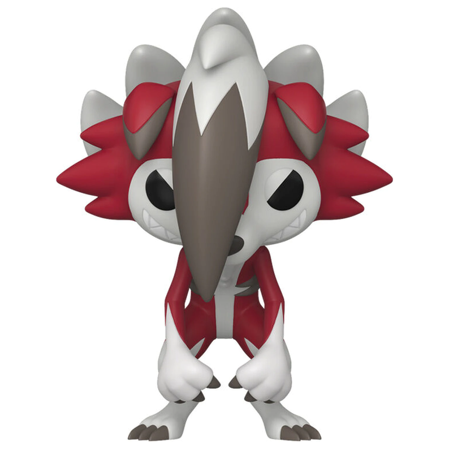 Figurka Funko POP Pokemon Lycanroc Midnight Form zdjęcie produktu