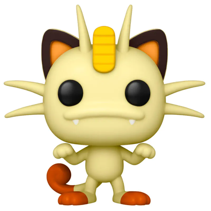 Figurka POP Pokemon Meowth zdjęcie produktu