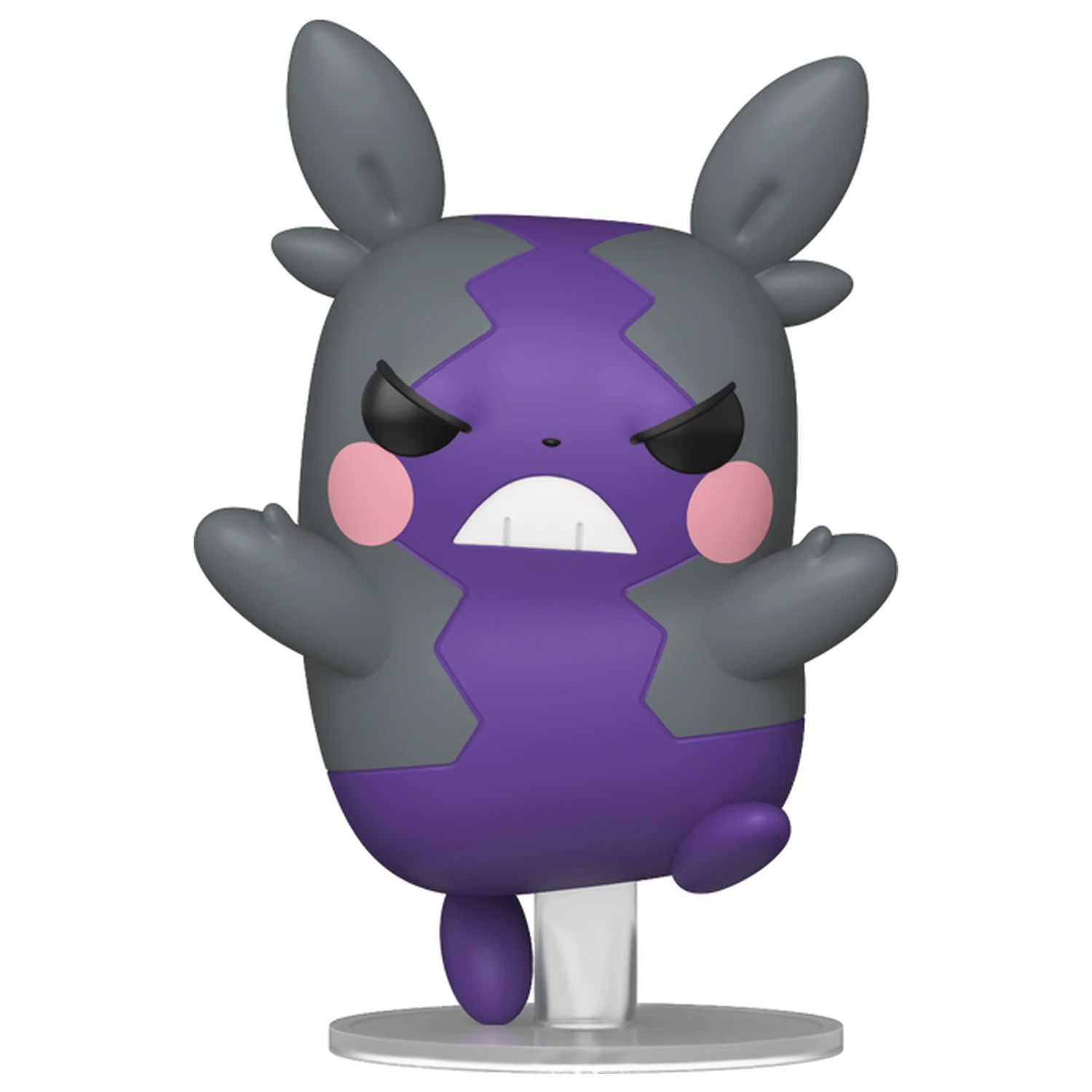 Figurka Funko POP Pokemon Morpeko zdjęcie produktu