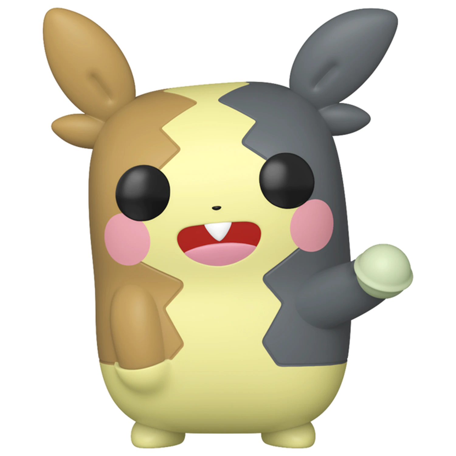 Figurka Funko POP Pokemon Morpeko zdjęcie produktu