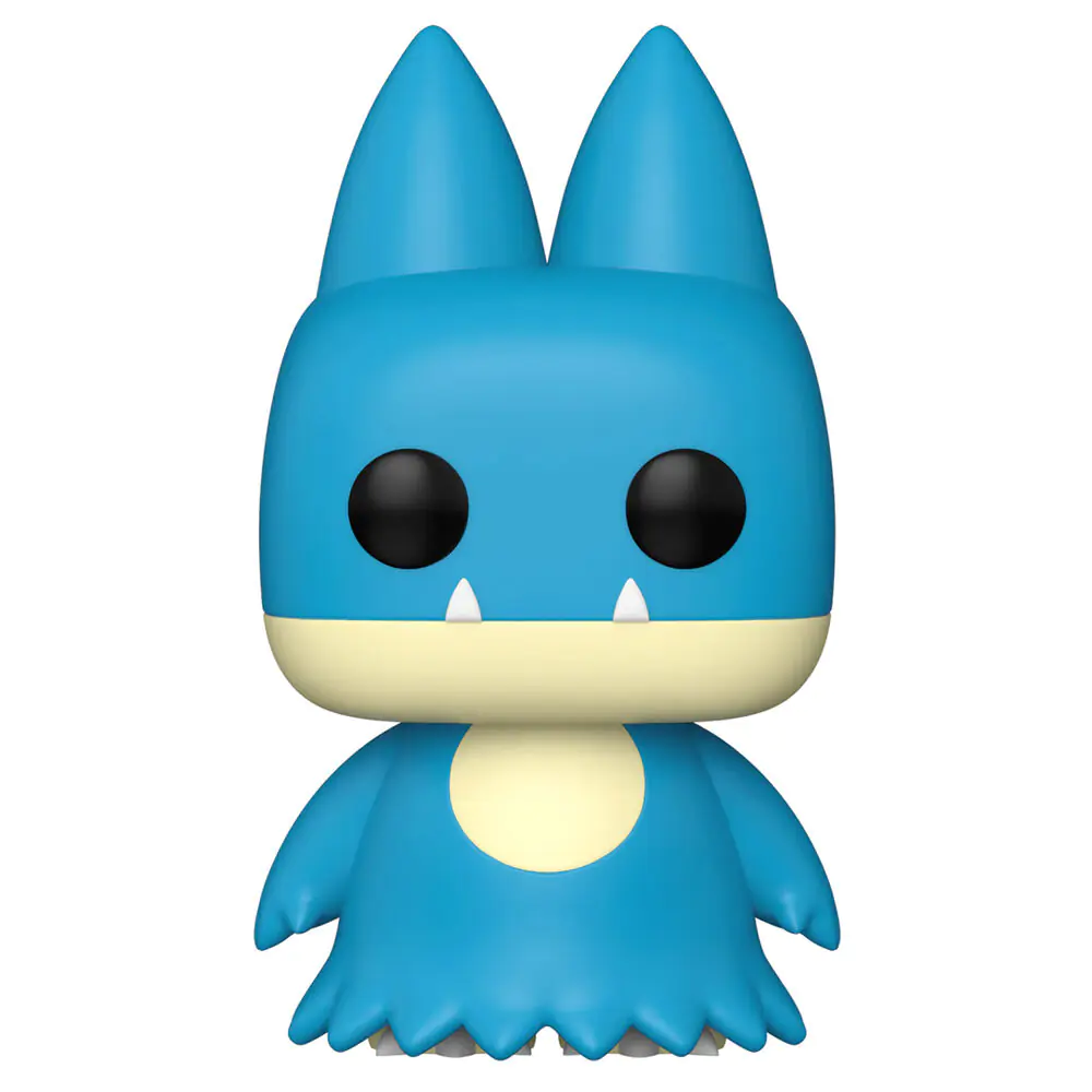 Figurka POP Pokemon Munchlax 25 cm zdjęcie produktu