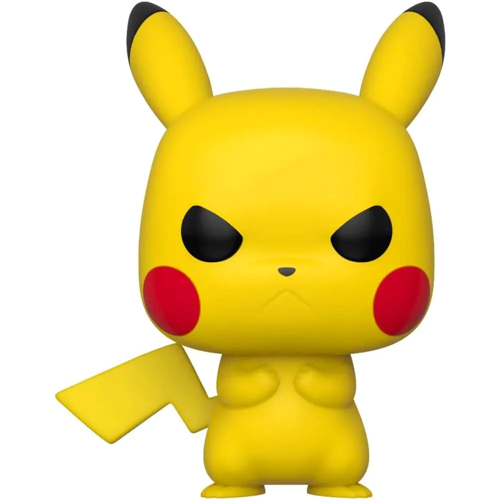 Funko POP figura Pokemon Pikachu zdjęcie produktu