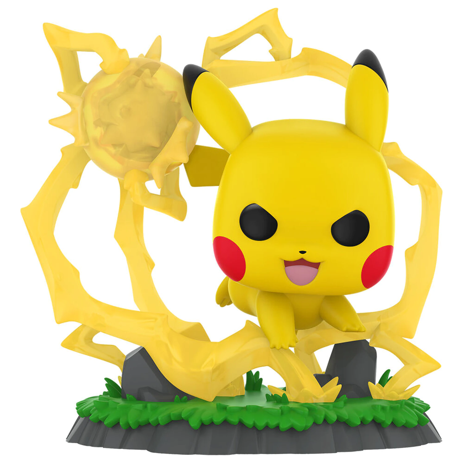 Figurka Funko POP Premium Pokemon Pikachu zdjęcie produktu