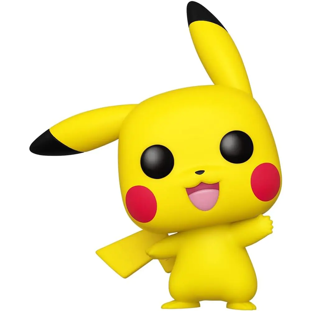 Funko POP figurka Pokemon Pikachu zdjęcie produktu