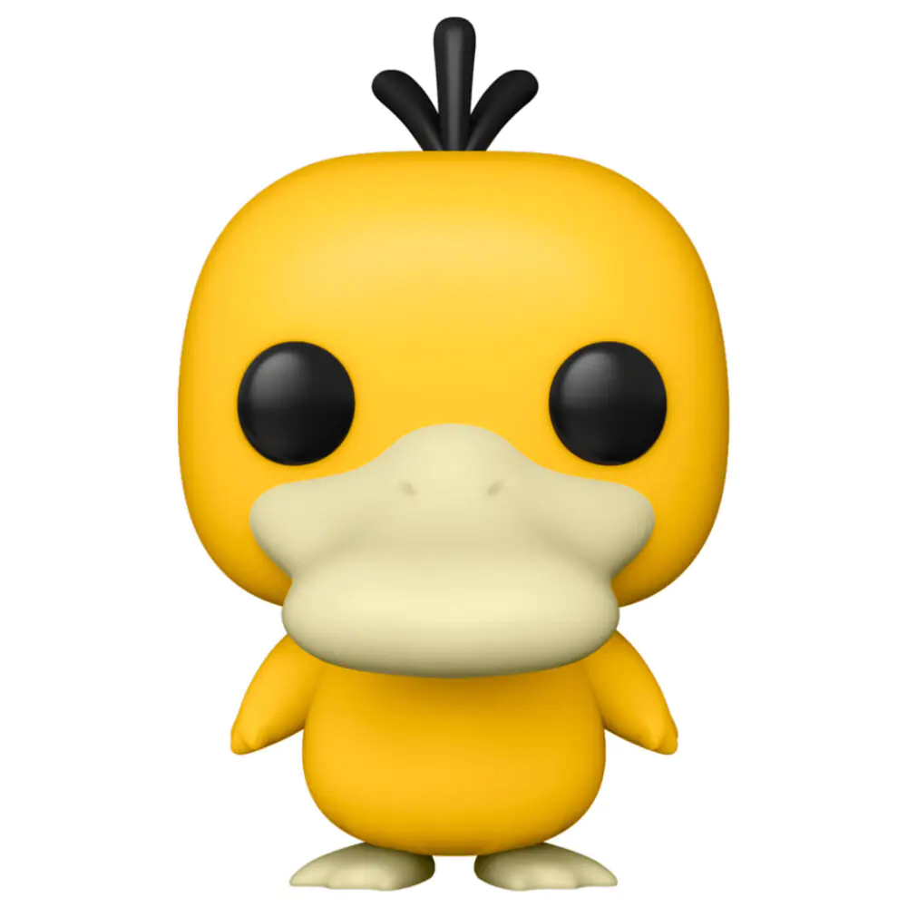 Figurka POP Pokemon Psyduck zdjęcie produktu