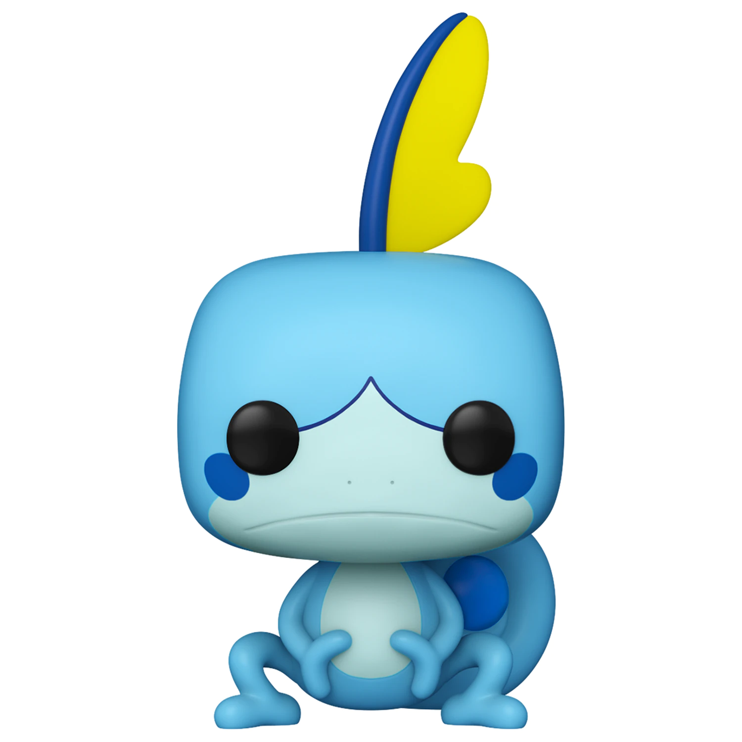 Figurka POP Pokemon Sobble zdjęcie produktu