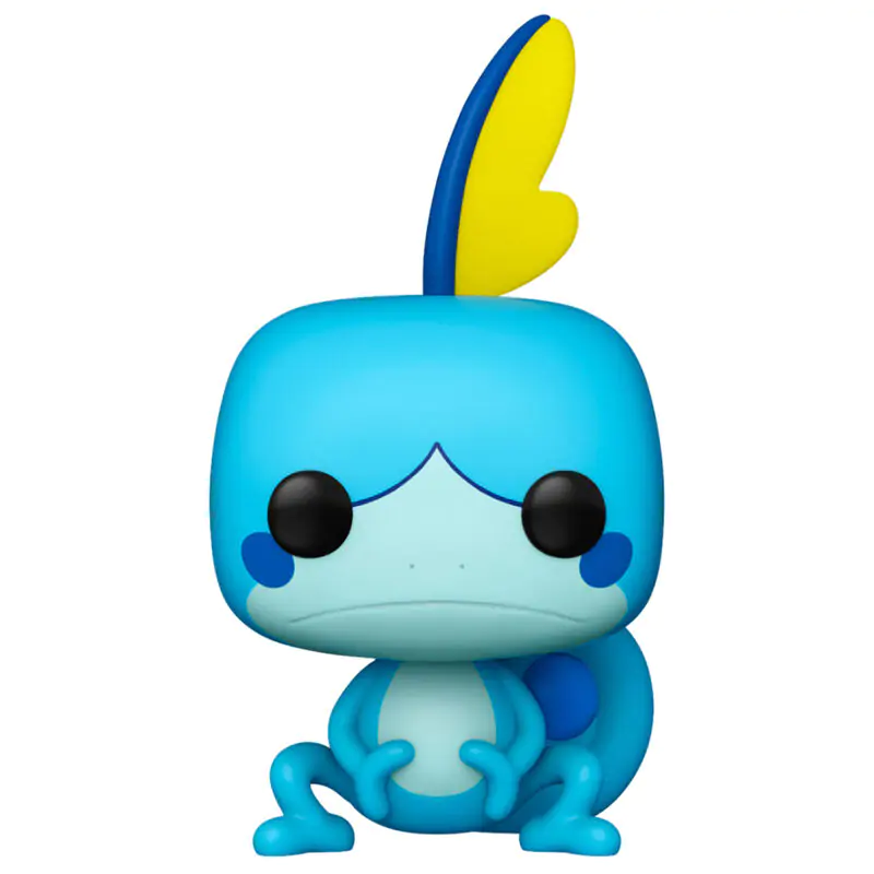 Figurka POP Pokemon Sobble zdjęcie produktu