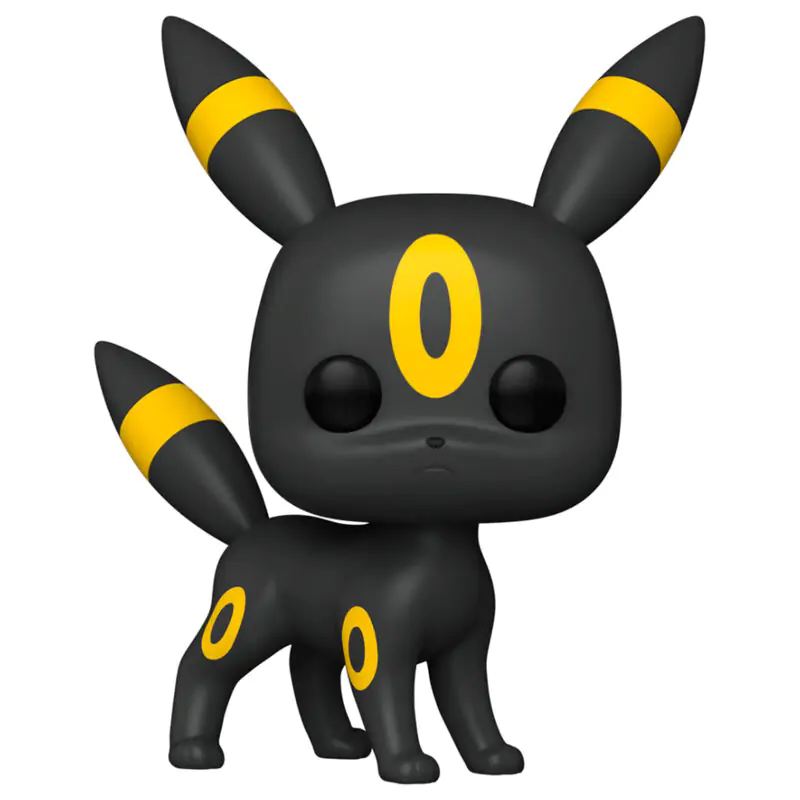 Figurka POP Pokemon Umbreon Noctali Nachtara zdjęcie produktu
