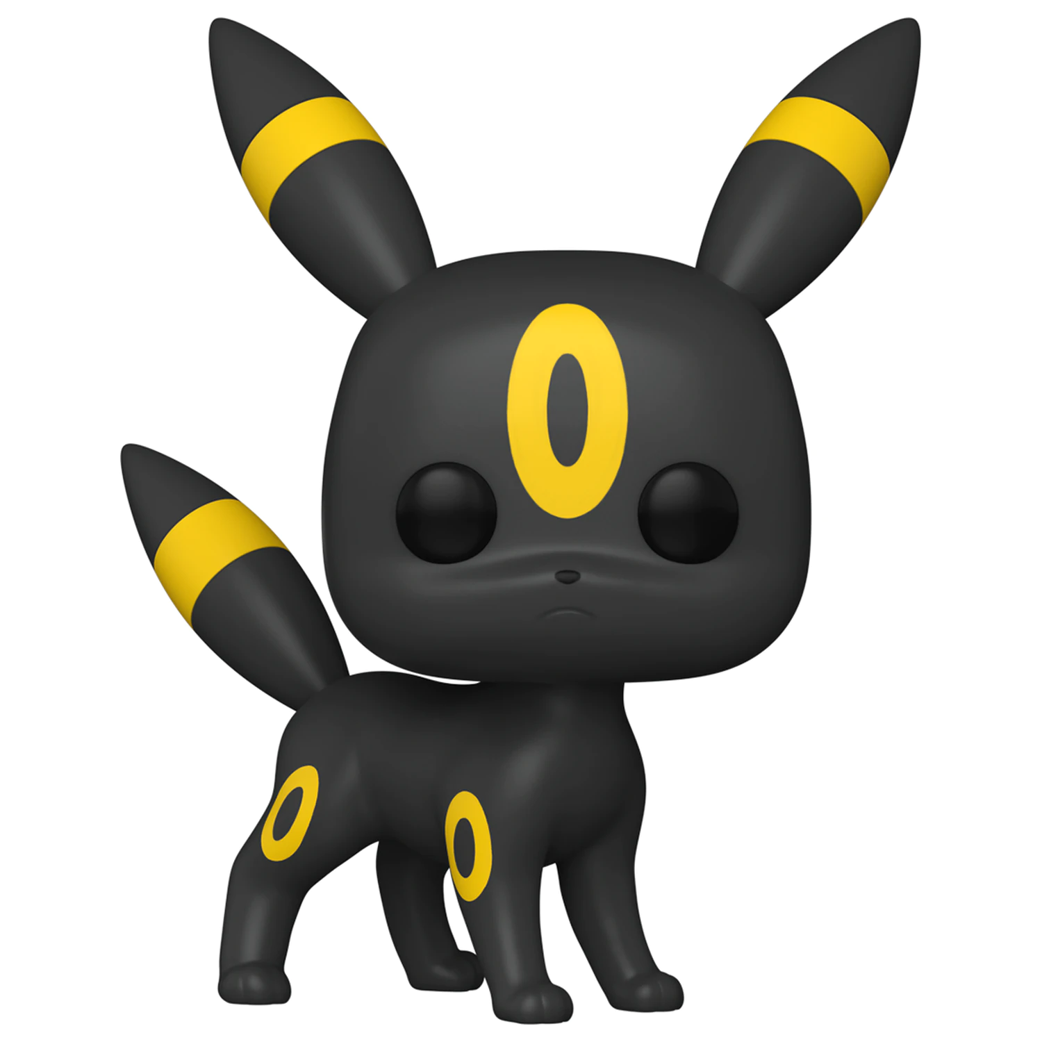 Figurka POP Pokemon Umbreon Noctali Nachtara zdjęcie produktu
