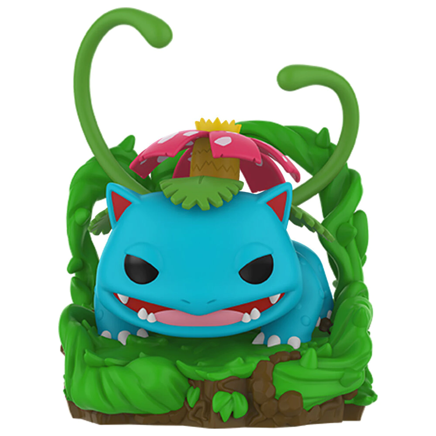 Figurka Funko POP Premium Pokemon Venusaur Florizarre Bisaflor zdjęcie produktu