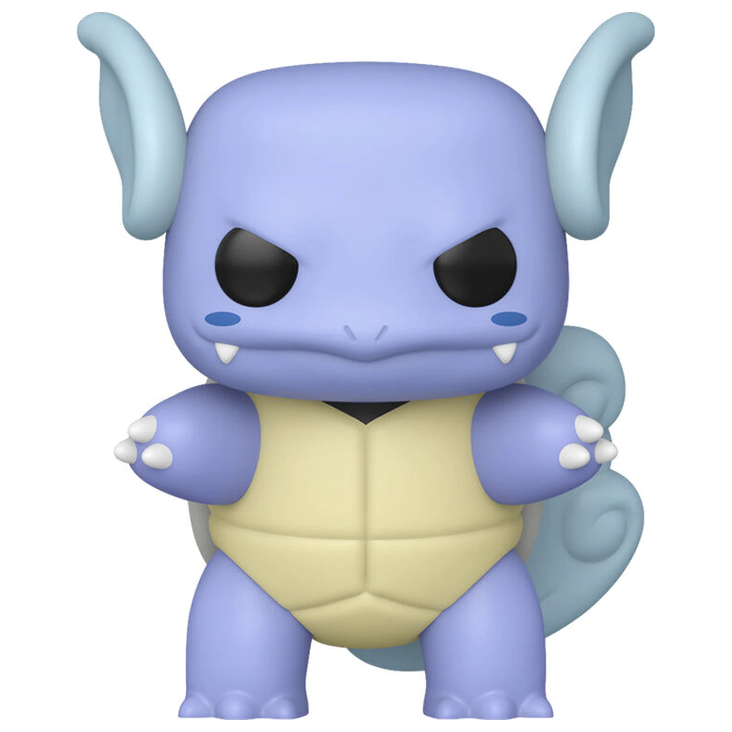 Funko POP figurka Pokemon Wartortle Carabaffe Schillok zdjęcie produktu