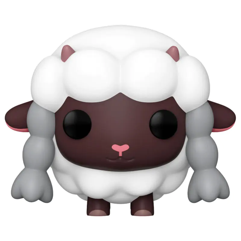 Figurka POP Pokemon Wooloo zdjęcie produktu