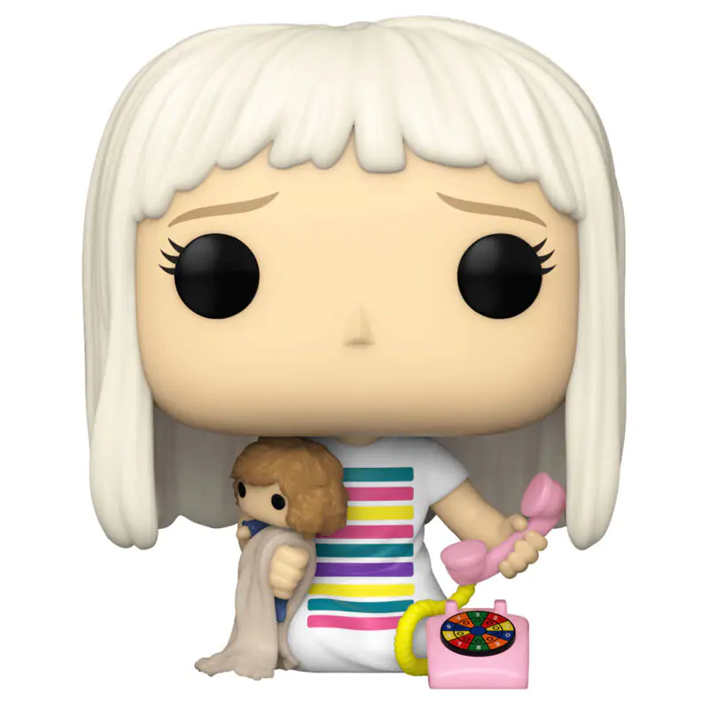 Figurka Funko POP Poltergeist II Carol Anne Freeling zdjęcie produktu