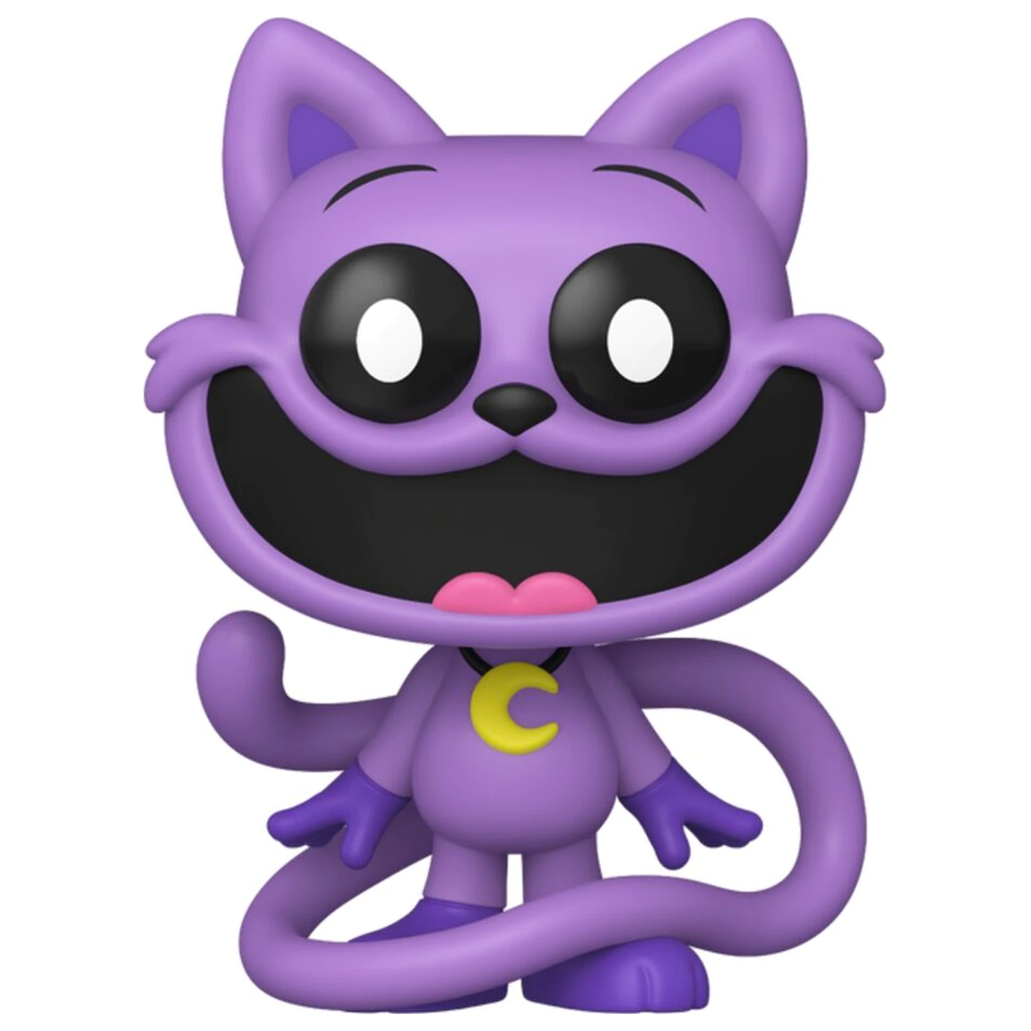 Funko POP figurka Poppy Playtime Catnap zdjęcie produktu