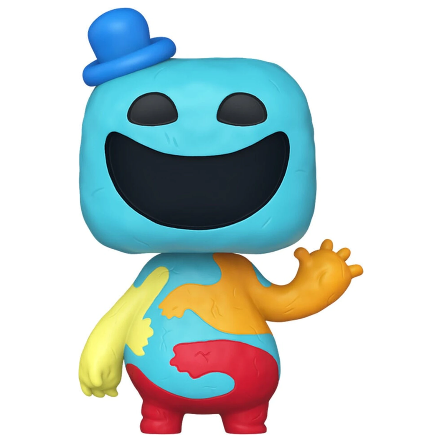 Figurka Funko POP Poppy Playtime Doey the Doughman zdjęcie produktu