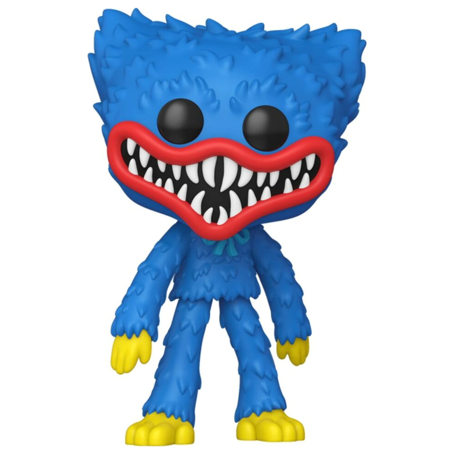 Figurka Funko POP Poppy Playtime Huggy Wuggy zdjęcie produktu