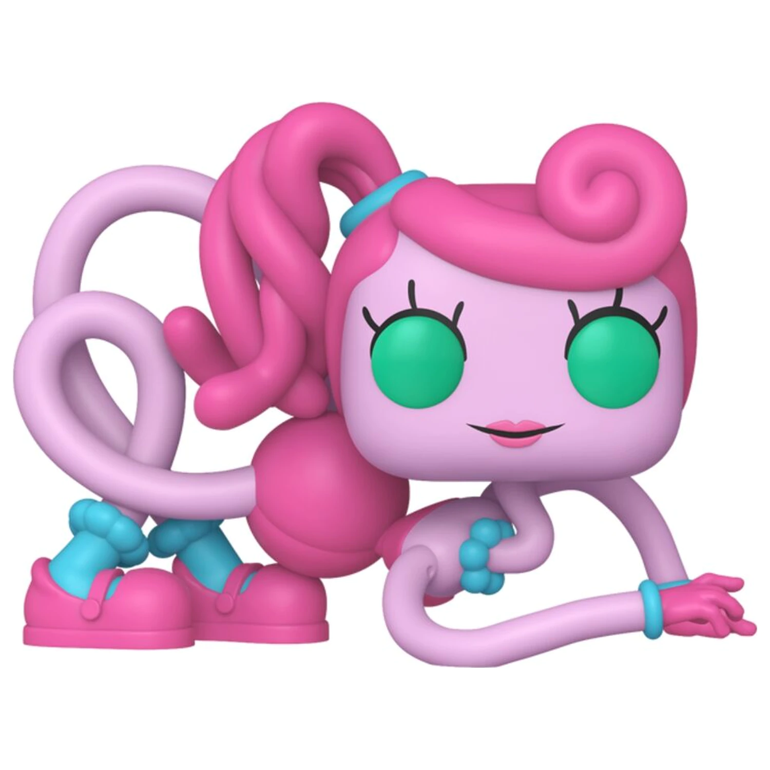 Figurka Funko POP Poppy Playtime Mommy Long Legs zdjęcie produktu