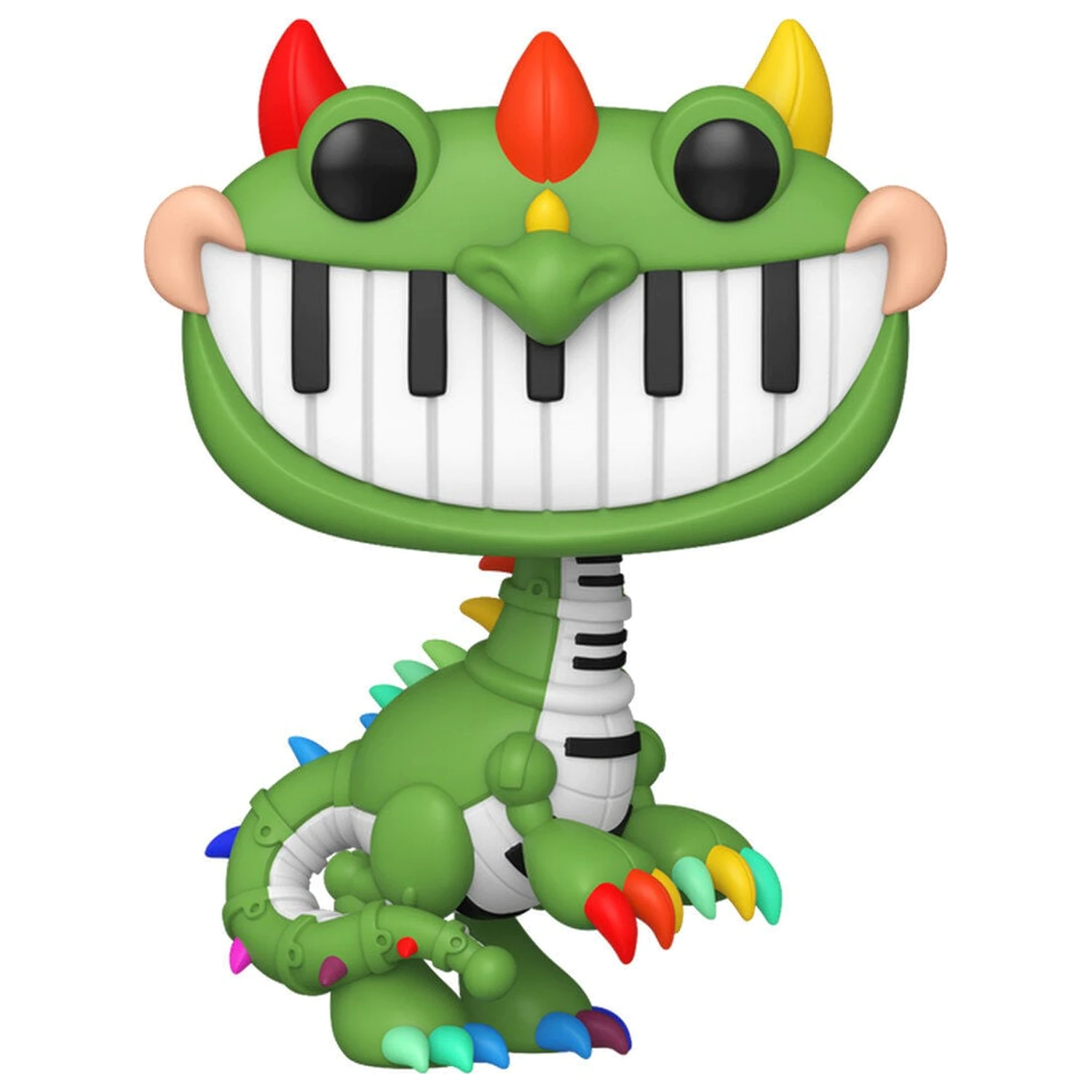 Funko POP figurka Poppy Playtime Pianosaurus zdjęcie produktu