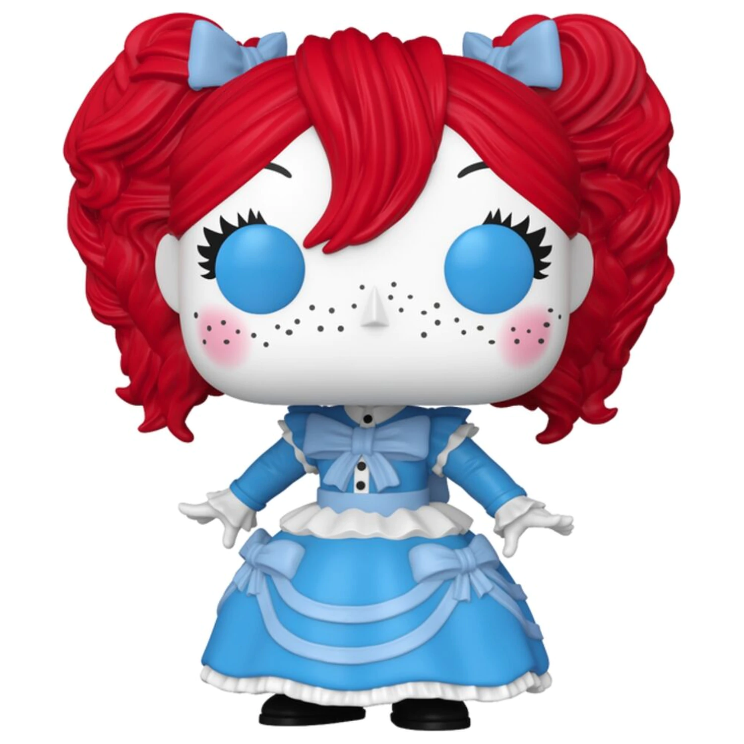 Funko POP figurka Poppy Playtime Poppy zdjęcie produktu