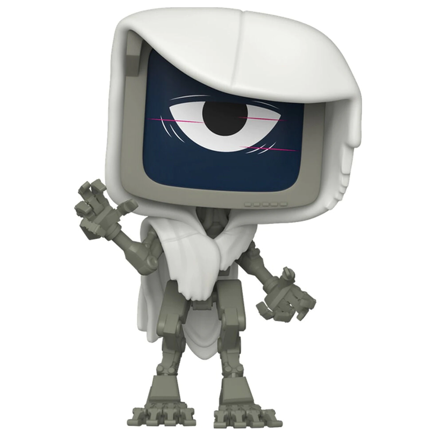 Funko POP figurka Poppy Playtime The Doctor zdjęcie produktu