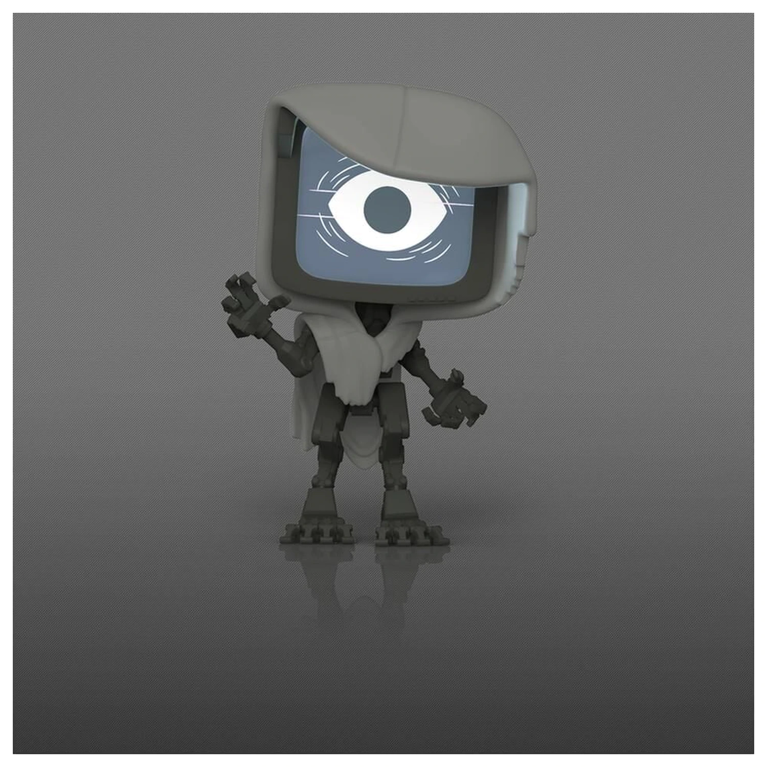 Funko POP figurka Poppy Playtime The Doctor Chase zdjęcie produktu