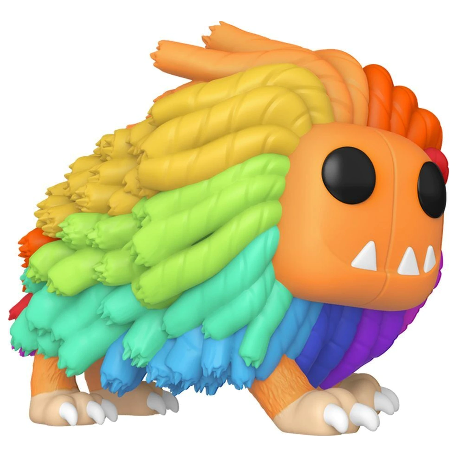 Figurka Funko POP Poppy Playtime Yarnaby zdjęcie produktu