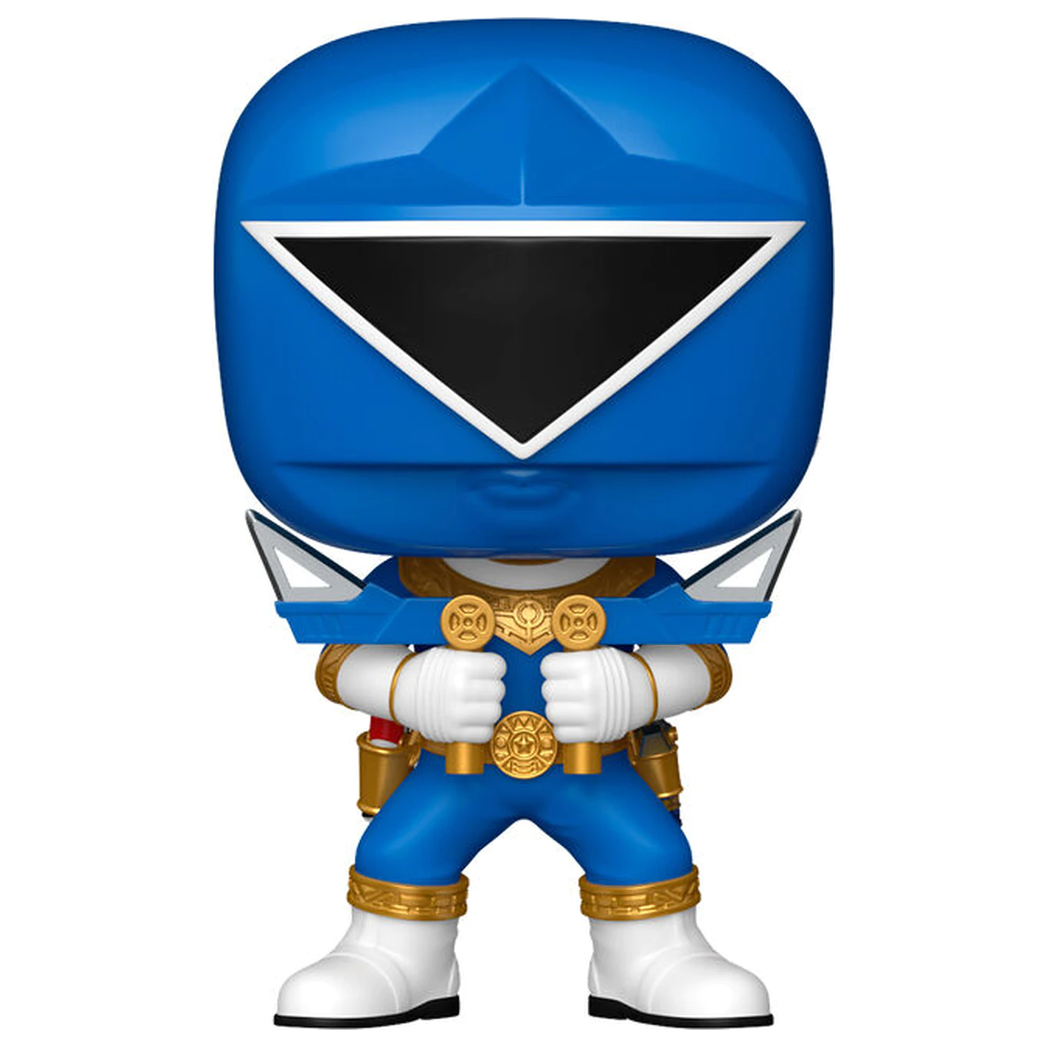 Figurka Funko POP Power Rangers Blue Zeo Ranger zdjęcie produktu