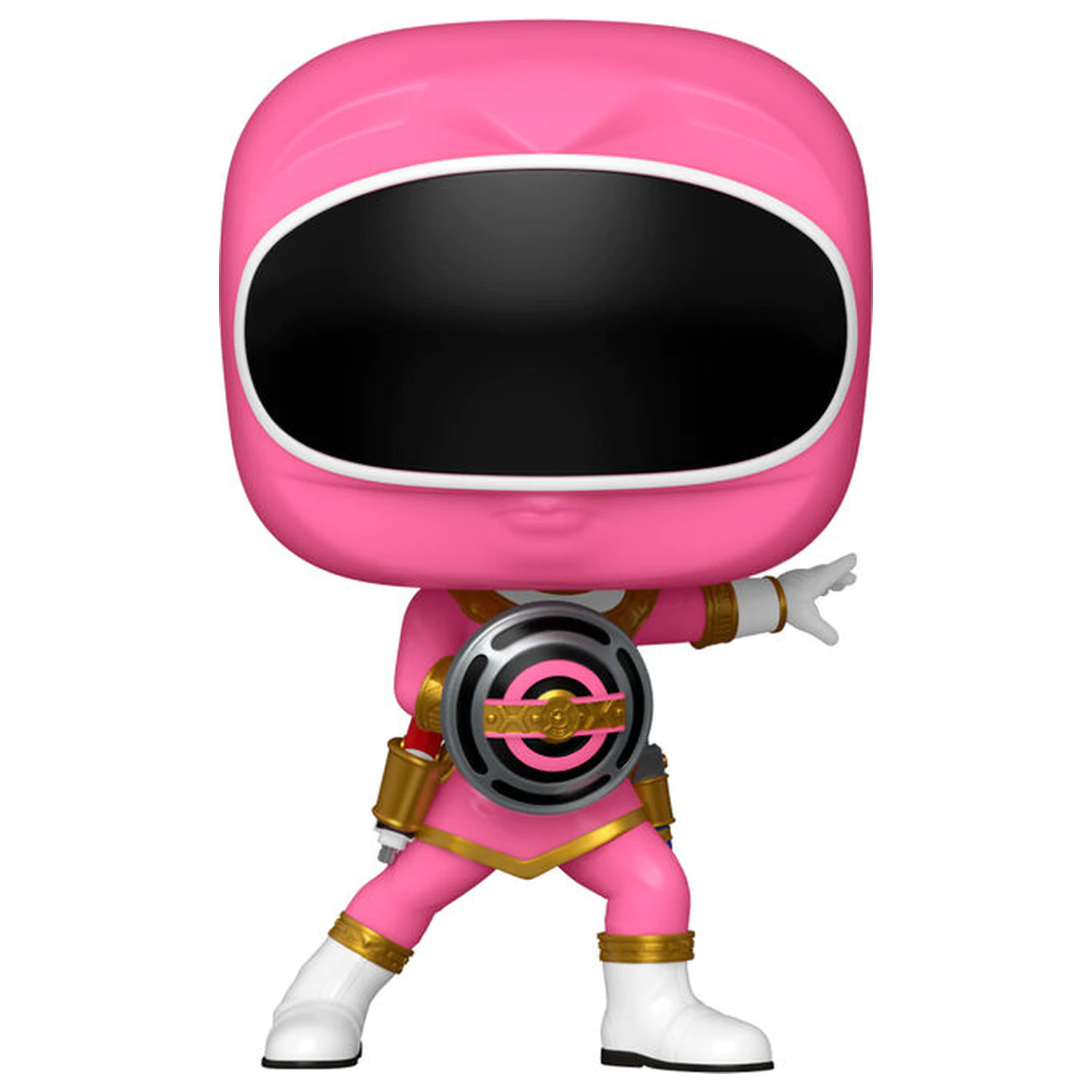 Figurka Funko POP Power Rangers Pink Zeo Ranger zdjęcie produktu