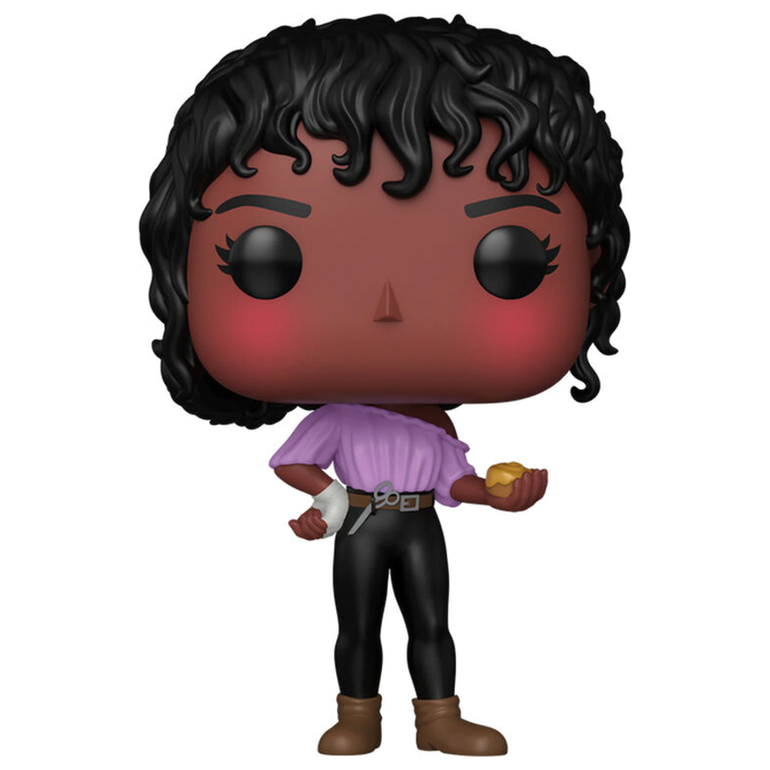 Figurka Funko POP Powerless Adena zdjęcie produktu