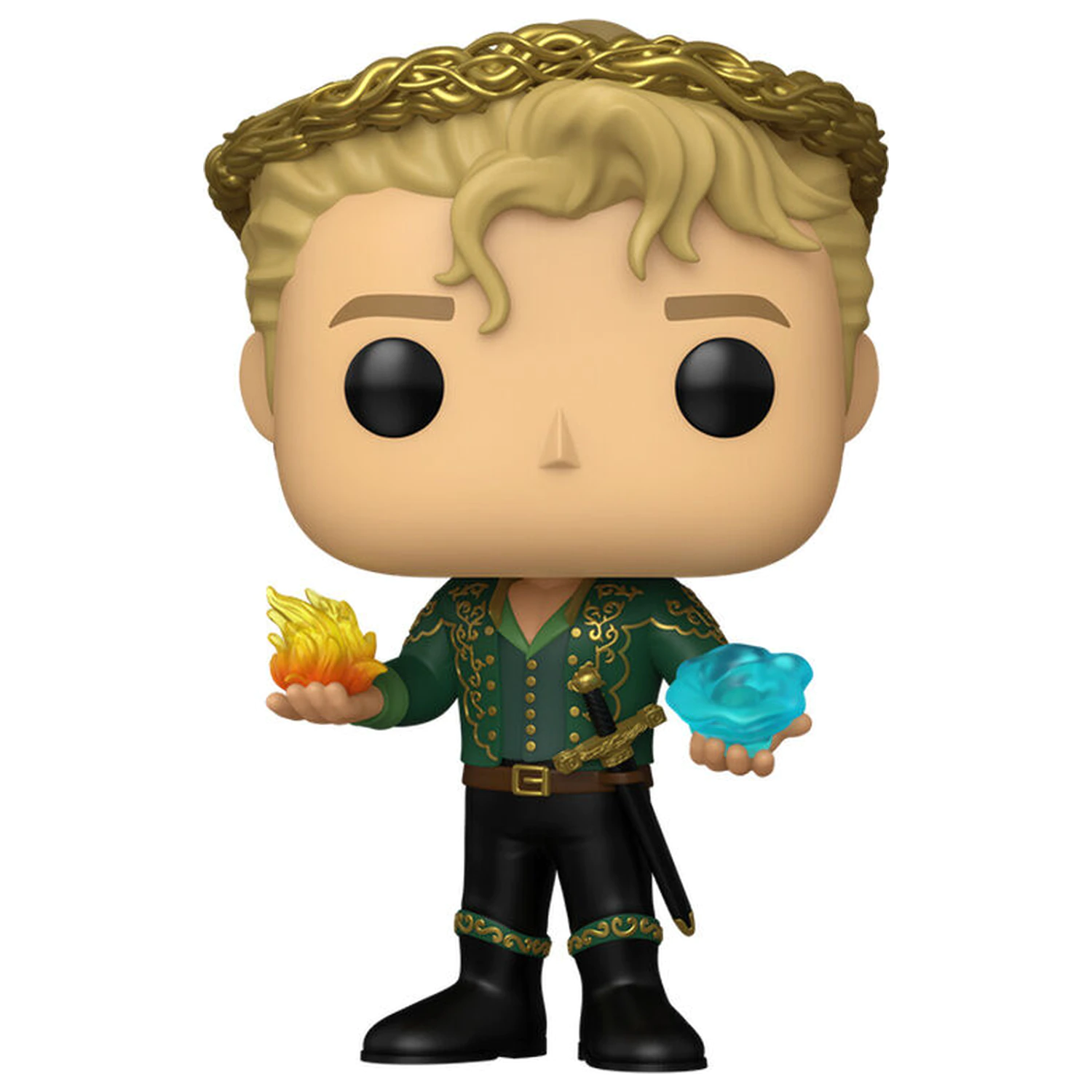 Funko POP figurka Powerless Kitt Azer zdjęcie produktu