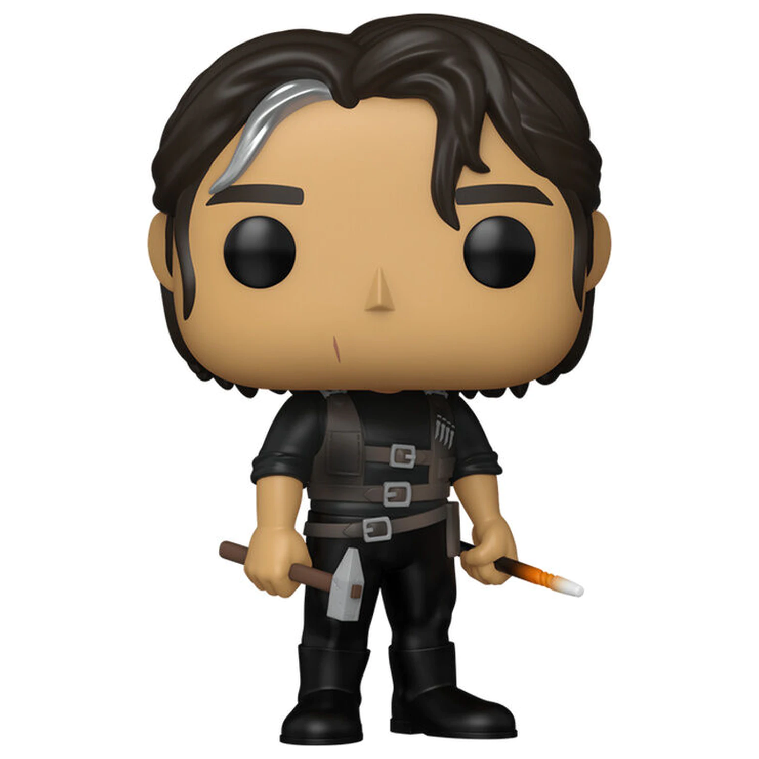 Funko POP figurka Powerless Makoto Khitan zdjęcie produktu