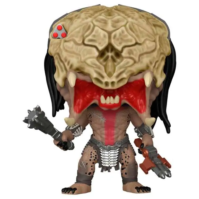 Funko POP figurka Prey Feral Predator zdjęcie produktu