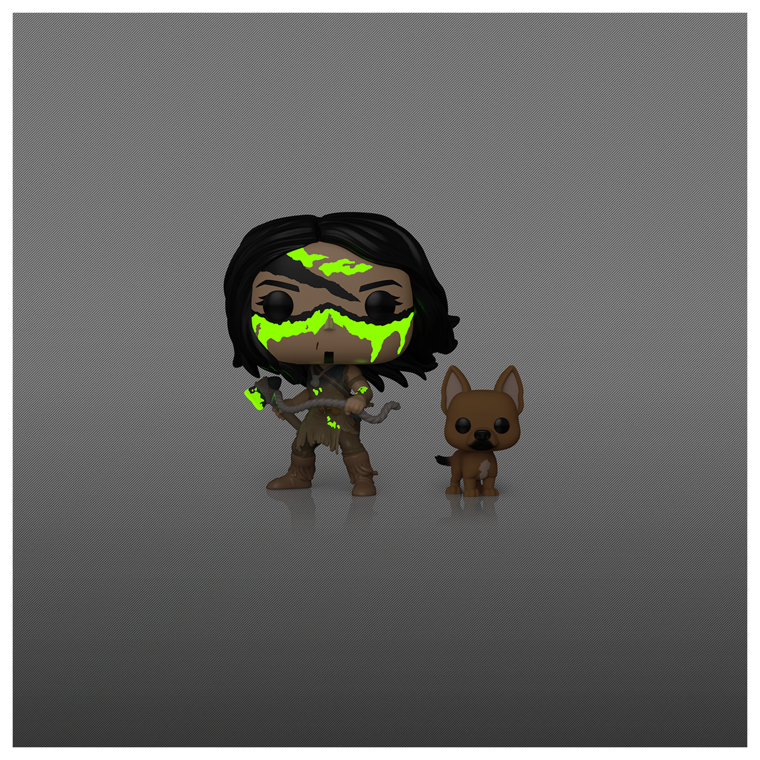 Funko POP figurka Prey Naru z Sarii zdjęcie produktu