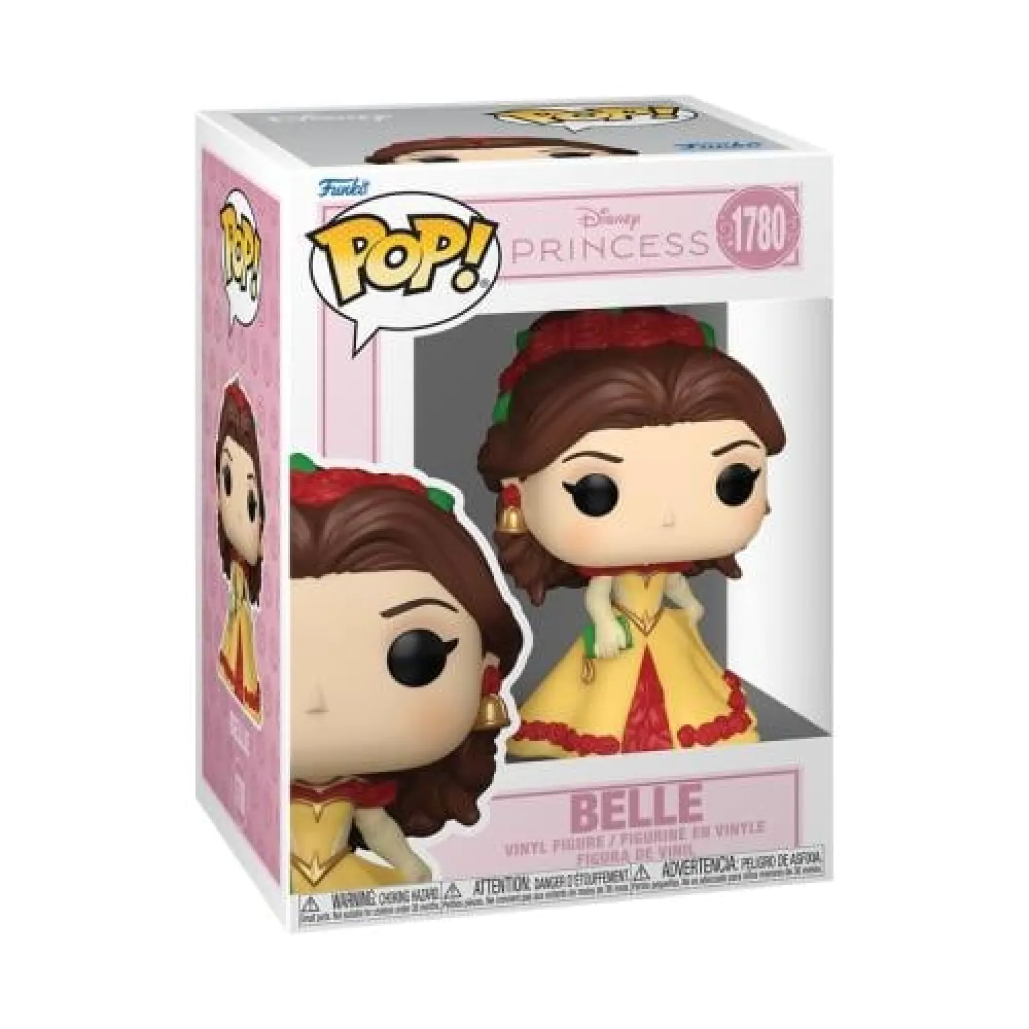 Funko POP figurka Princess Bella zdjęcie produktu