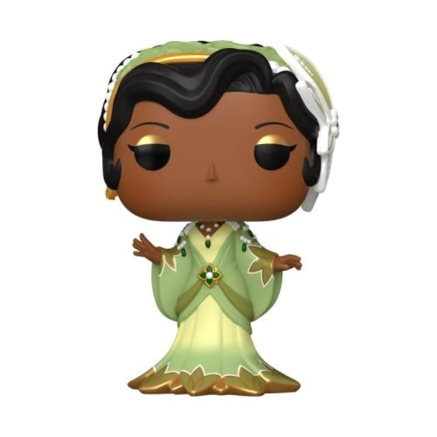 Funko POP figurka Princess Tiana zdjęcie produktu
