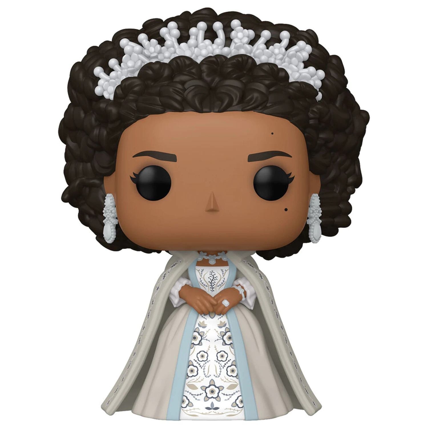 Funko POP figurka Bridgerton Queen Charlotte zdjęcie produktu