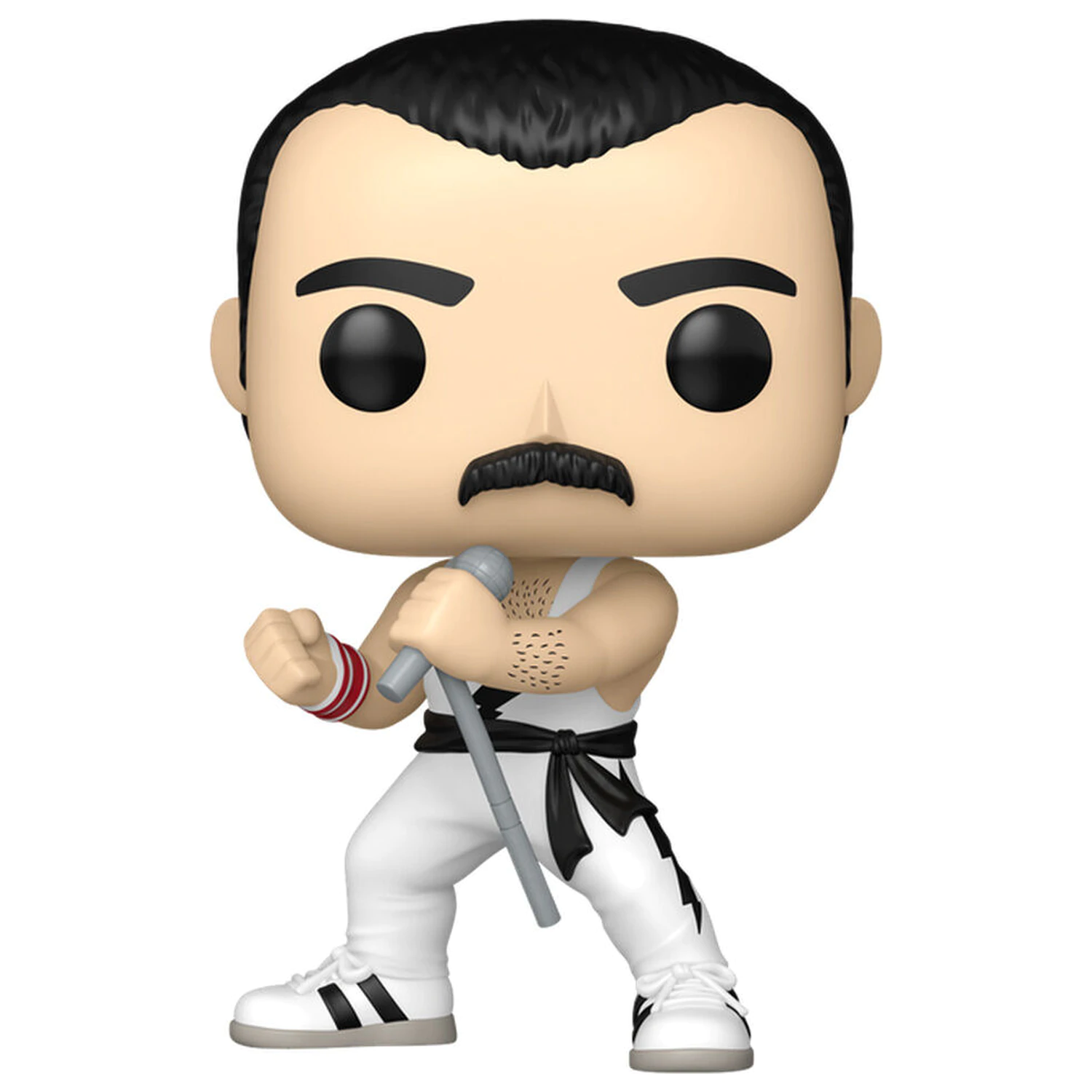 Funko POP figurka Queen Freddie Mercury zdjęcie produktu