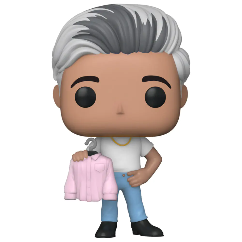 Figurka POP Queer Eye Tan France zdjęcie produktu