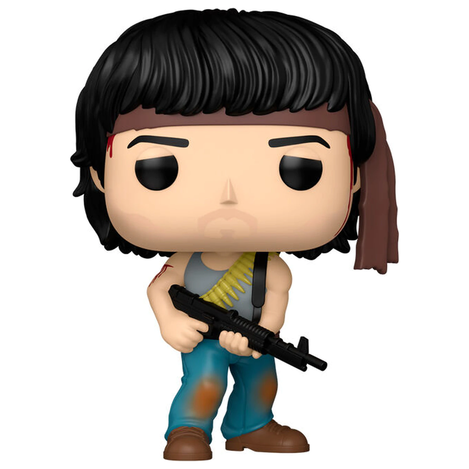 Figurka Funko POP Rambo John Rambo zdjęcie produktu