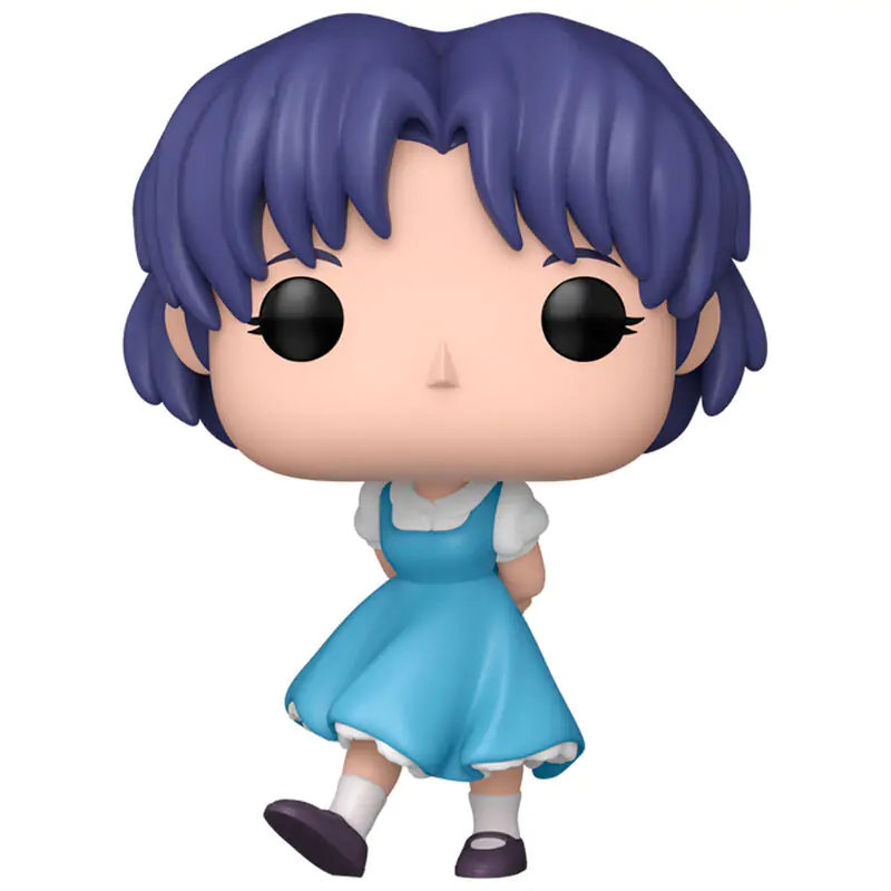 Figurka Funko POP Ranma 1/2 Akane zdjęcie produktu