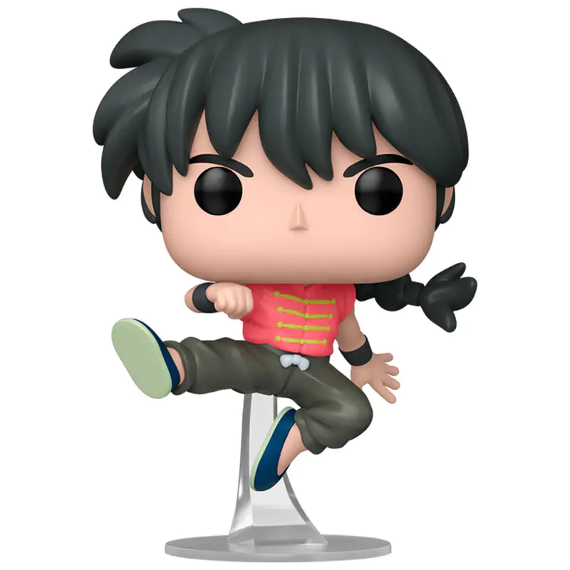 Figurka Funko POP Ranma 1/2 - Ranma zdjęcie produktu