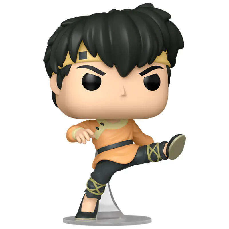 Figurka Funko POP Ranma 1/2 Ryoga zdjęcie produktu