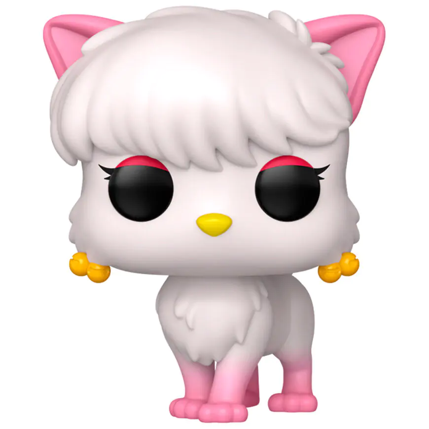 Figurka Funko POP Ranma 1/2 Shampoo Chase zdjęcie produktu