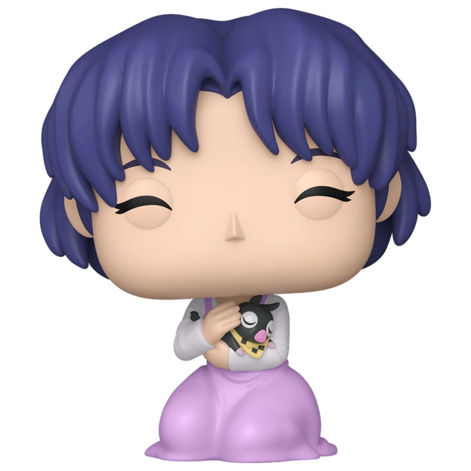 Funko POP figurka Ranma Akane with P-Chan zdjęcie produktu